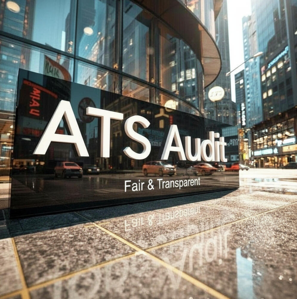 ATS Audit Fair and transparent hiring processes attract top talent
